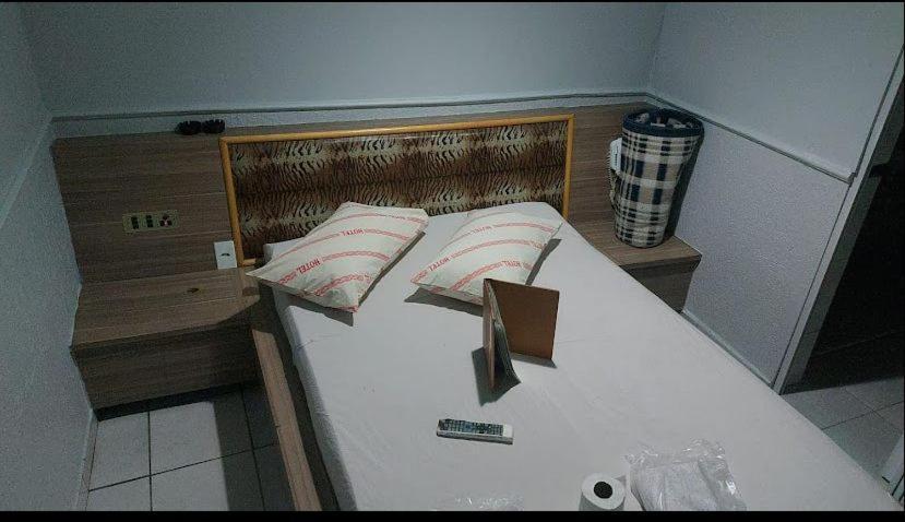 Hotel Amantes - Sao Paulo, Sao Paulo